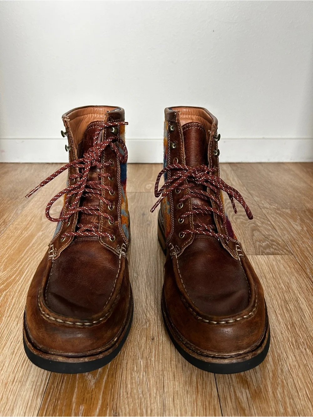 Clarks boots